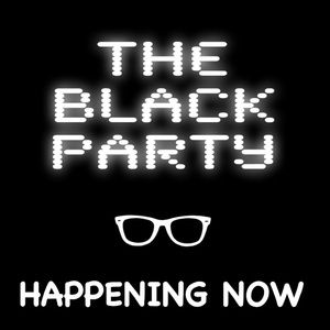 ALL Black Party!!! Your invited